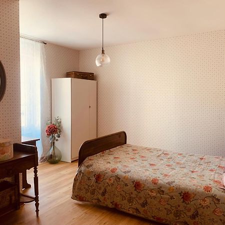 Appartement Musee Le Jour-J Ouistreham Esterno foto
