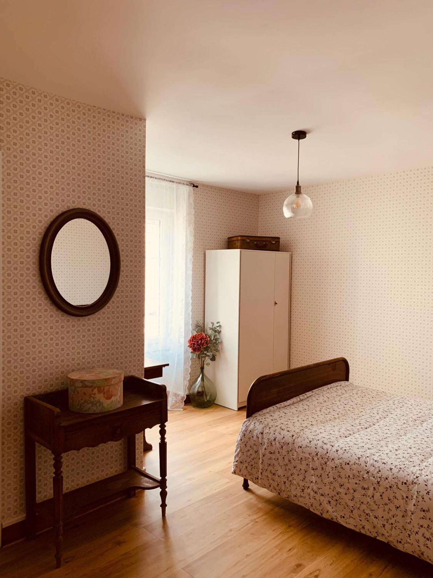 Appartement Musee Le Jour-J Ouistreham Esterno foto