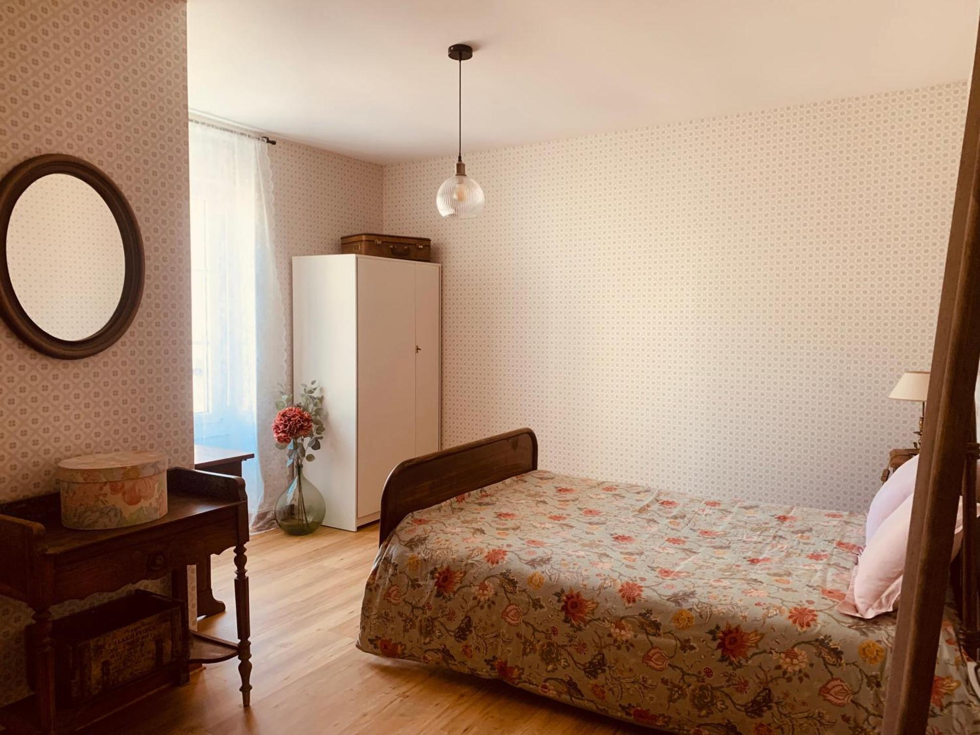 Appartement Musee Le Jour-J Ouistreham Esterno foto
